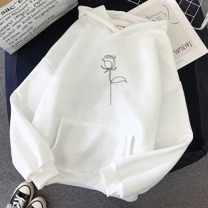 Hoodies Sweatshirts voor Dames