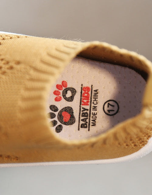 Load image into Gallery viewer, Toddler shoes
