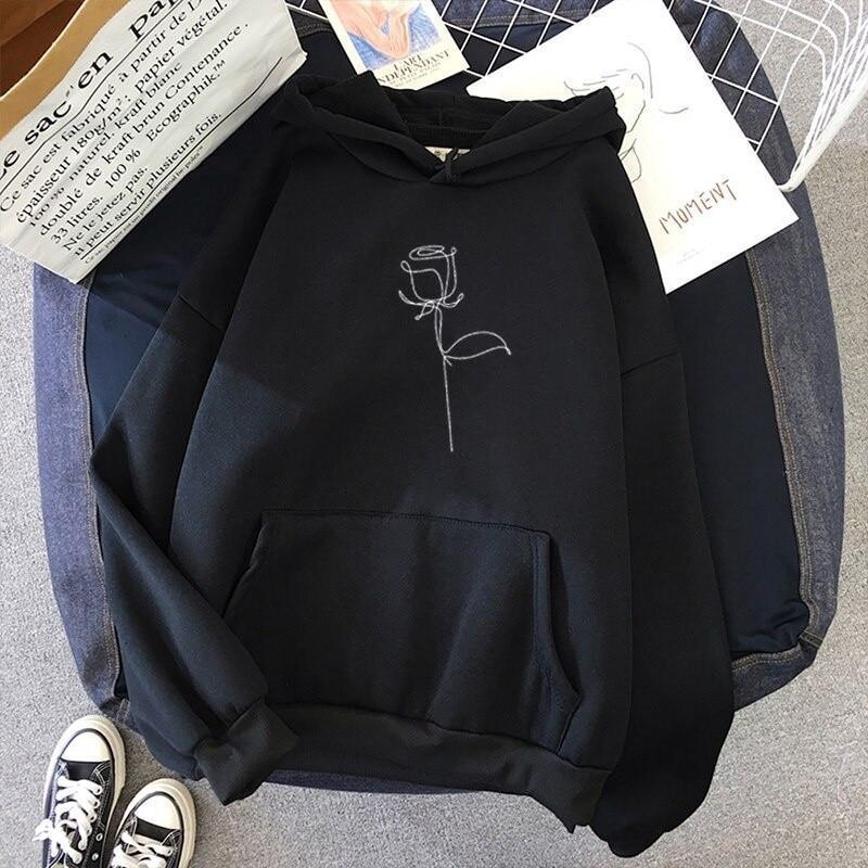 Hoodies Sweatshirts voor Dames