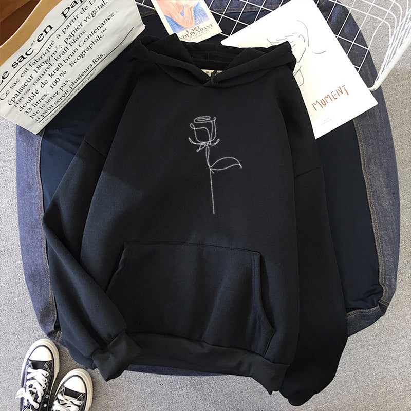 Hoodies Sweatshirts voor Dames