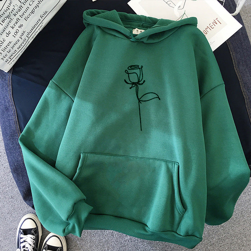 Hoodies Sweatshirts voor Dames