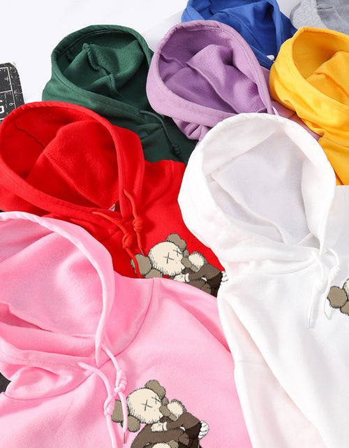 Load image into Gallery viewer, Hoodies Sweatshirts voor Dames
