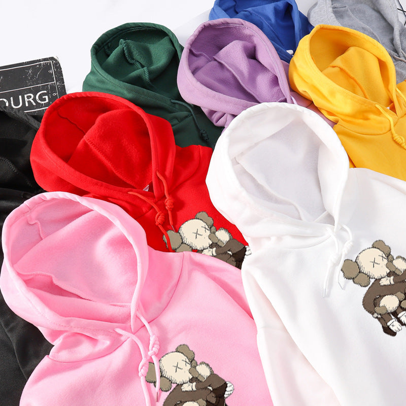 Hoodies Sweatshirts voor Dames