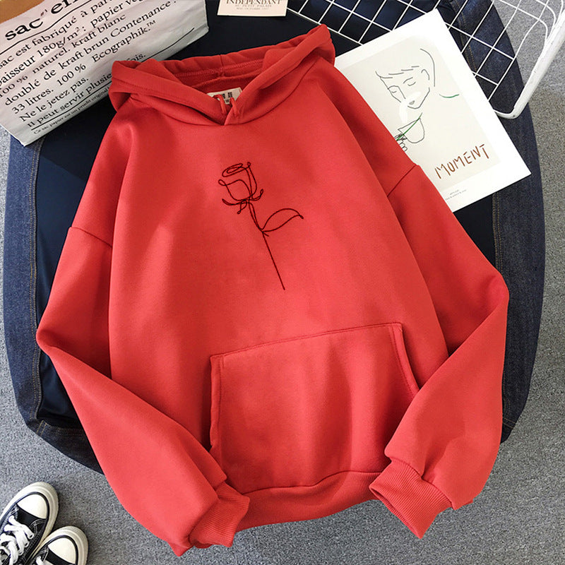 Hoodies Sweatshirts voor Dames