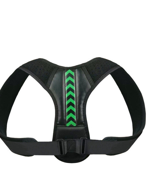 Load image into Gallery viewer, Posture Corrector Anti-Camel Correction Belt Sitting Posture Correction Belt Back Posture Correction Belt Correction Belt
