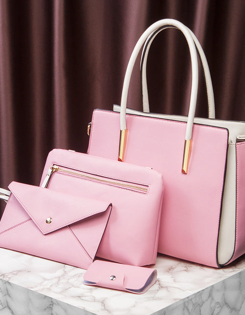 Load image into Gallery viewer, Women European Style Large Handbag
