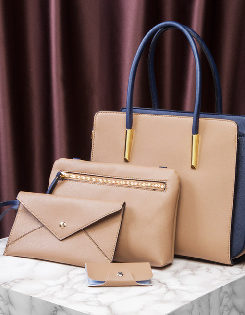 Load image into Gallery viewer, Women European Style Large Handbag
