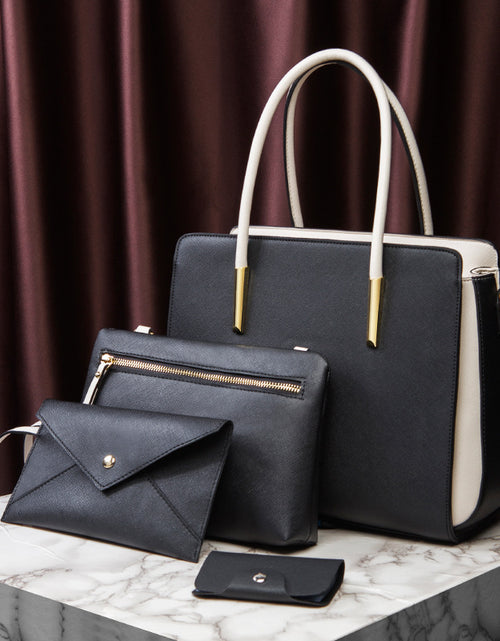 Load image into Gallery viewer, Women European Style Large Handbag
