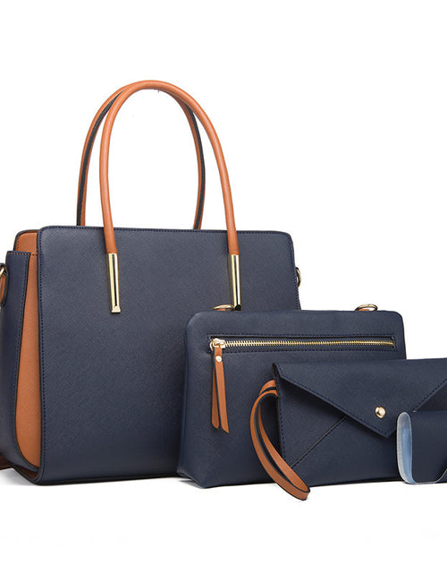 Load image into Gallery viewer, Women European Style Large Handbag
