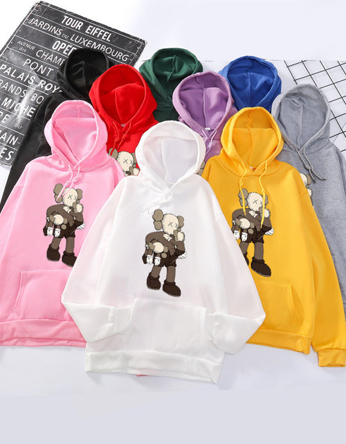 Load image into Gallery viewer, Hoodies Sweatshirts voor Dames
