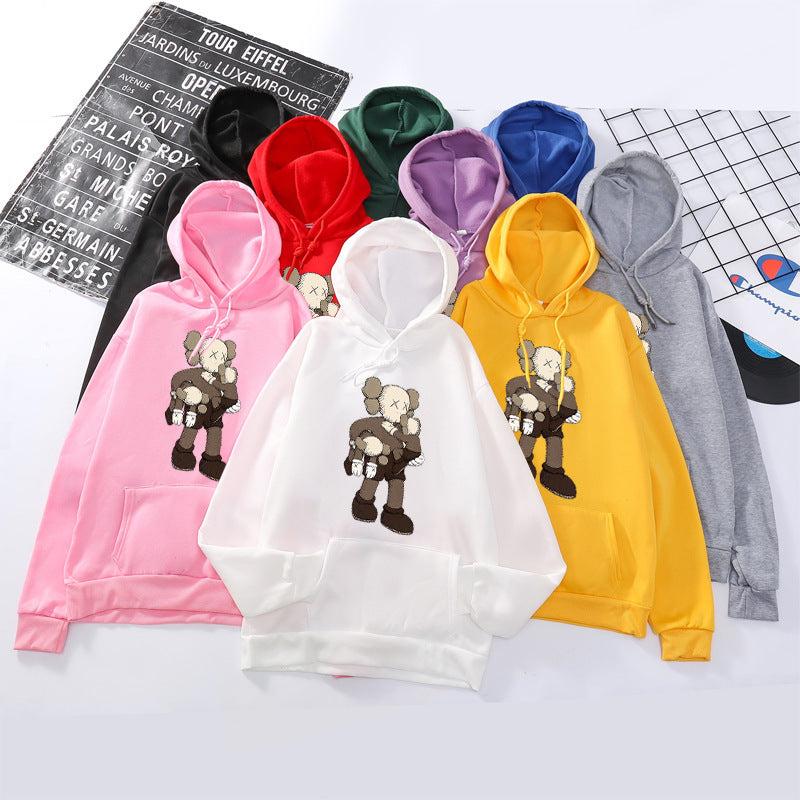 Hoodies Sweatshirts voor Dames