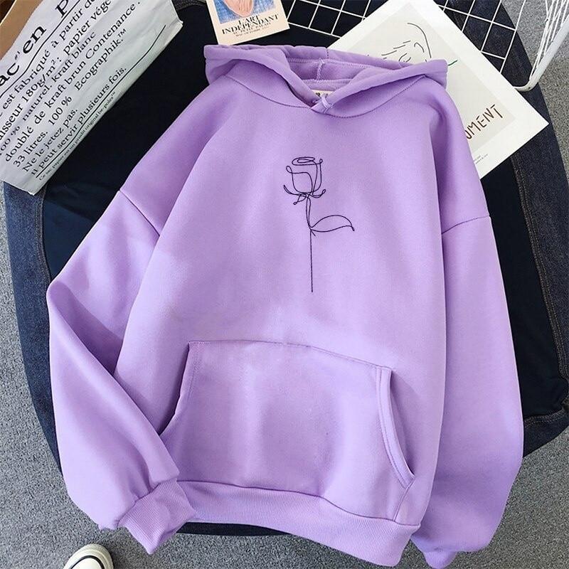 Hoodies Sweatshirts voor Dames