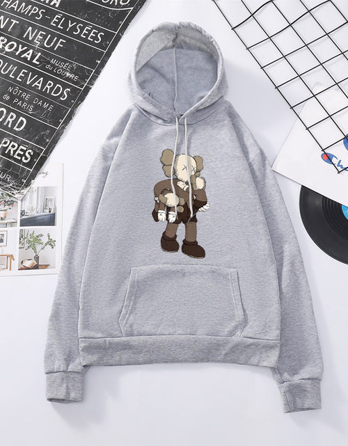 Load image into Gallery viewer, Hoodies Sweatshirts voor Dames
