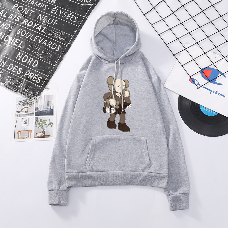 Hoodies Sweatshirts voor Dames