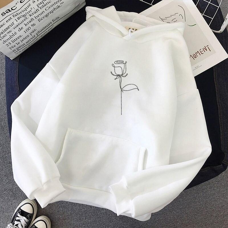 Hoodies Sweatshirts voor Dames