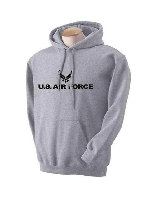 Load image into Gallery viewer, U.S.AIR FORCE Sweatshirt
