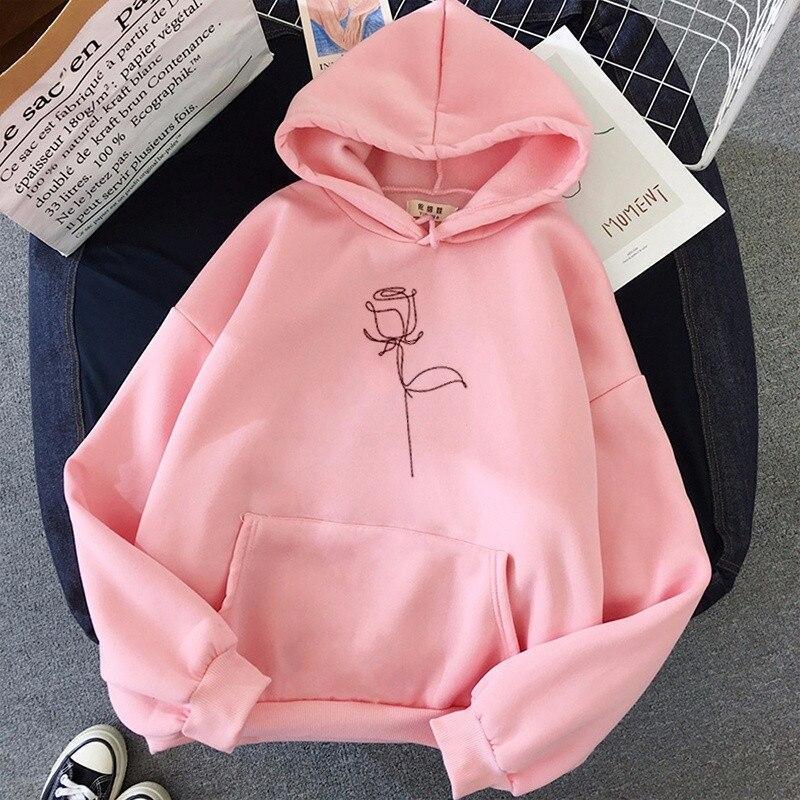 Hoodies Sweatshirts voor Dames
