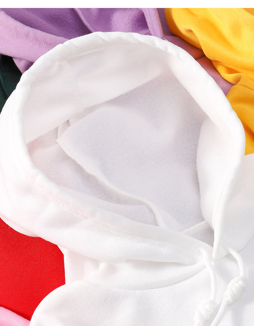 Load image into Gallery viewer, Hoodies Sweatshirts voor Dames
