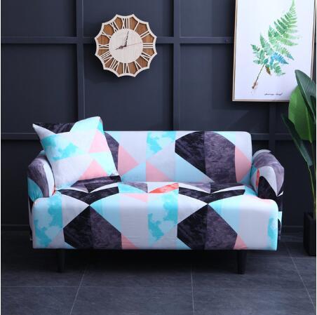 Load image into Gallery viewer, Elastic Universal Sofa Cover
