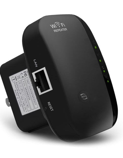 Load image into Gallery viewer, Wifi Repeater Wifi Signal Amplifier
