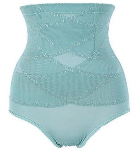 Load image into Gallery viewer, Women&#39;s High Waist Postpartum Belly Shaping Pants
