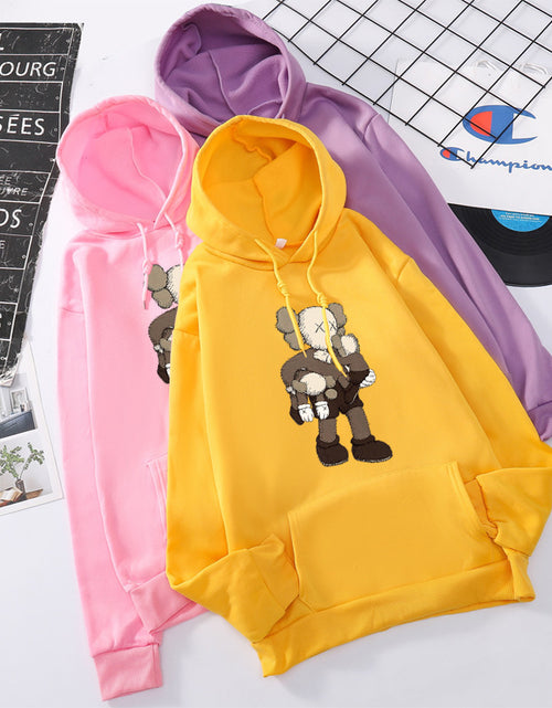 Load image into Gallery viewer, Hoodies Sweatshirts voor Dames
