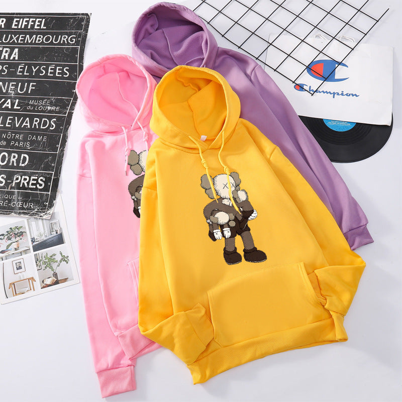 Hoodies Sweatshirts voor Dames