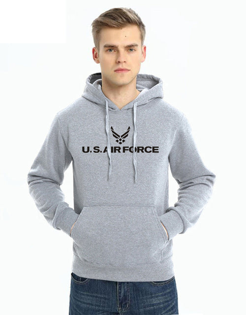 Load image into Gallery viewer, U.S.AIR FORCE Sweatshirt
