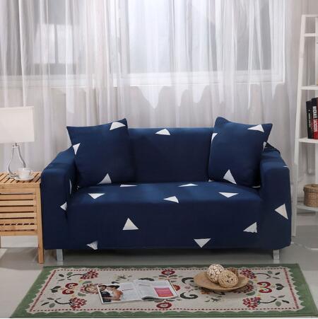 Load image into Gallery viewer, Elastic Universal Sofa Cover
