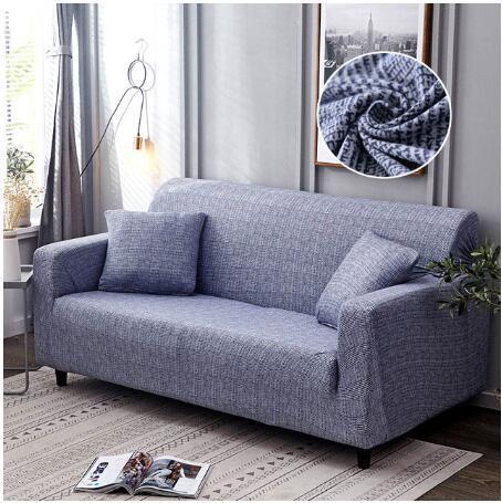 Load image into Gallery viewer, Elastic Universal Sofa Cover
