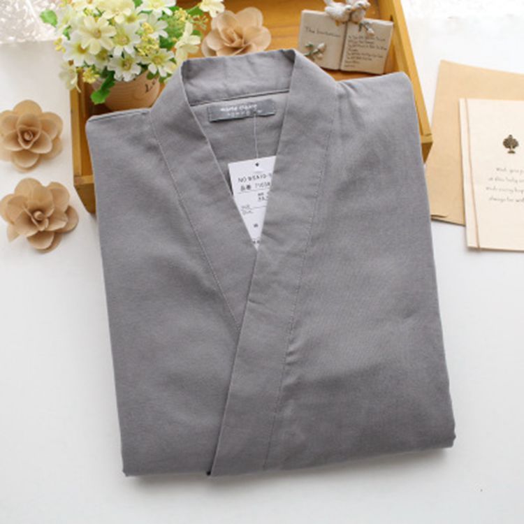 Summer and autumn pajamas work clothes