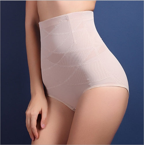 Load image into Gallery viewer, Women&#39;s High Waist Postpartum Belly Shaping Pants
