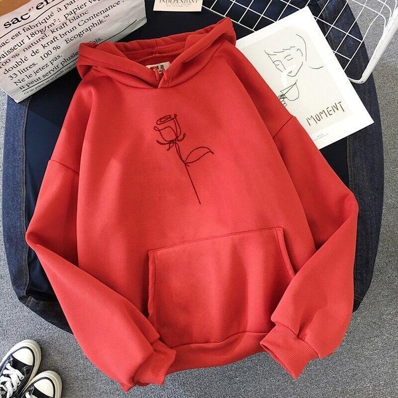 Hoodies Sweatshirts voor Dames