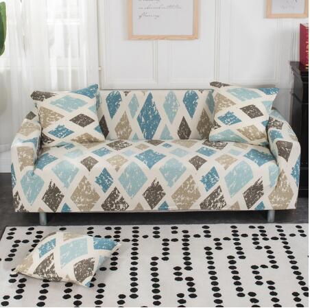 Load image into Gallery viewer, Elastic Universal Sofa Cover
