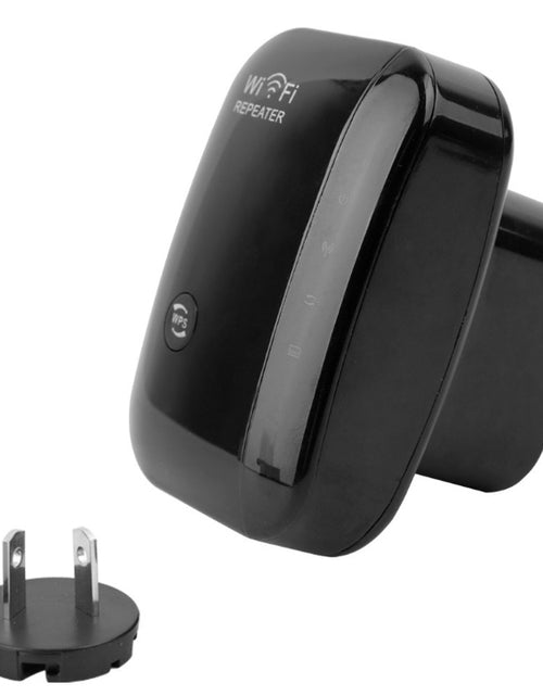 Load image into Gallery viewer, Wifi Repeater Wifi Signal Amplifier
