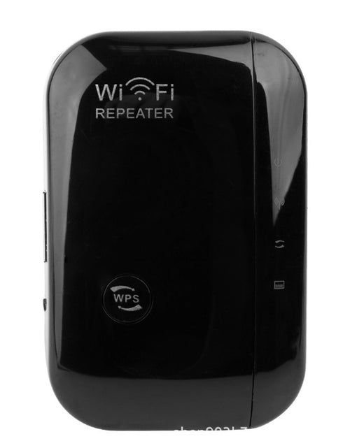 Load image into Gallery viewer, Wifi Repeater Wifi Signal Amplifier
