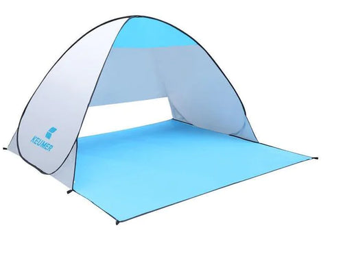 Load image into Gallery viewer, Automatic Beach Tent
