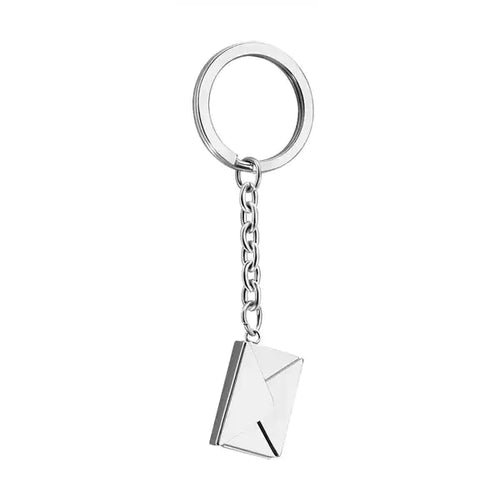 Load image into Gallery viewer, Envelope Necklace Gift For Mother Day 2024 Winning product NEW!!
