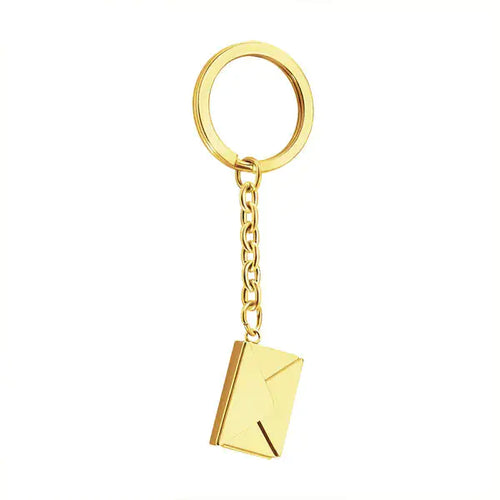 Load image into Gallery viewer, Envelope Necklace Gift For Mother Day 2024 Winning product NEW!!
