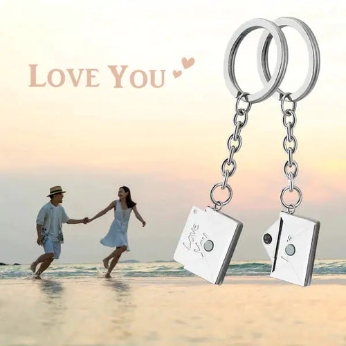 Load image into Gallery viewer, Envelope Necklace Gift For Mother Day 2024 Winning product NEW!!
