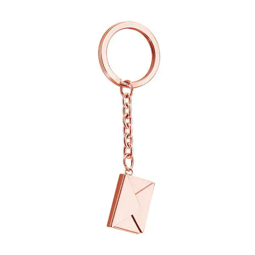 Load image into Gallery viewer, Envelope Necklace Gift For Mother Day 2024 Winning product NEW!!
