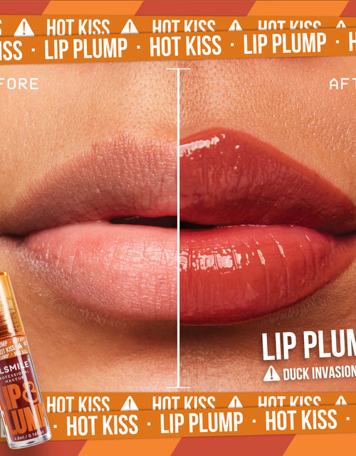 Load image into Gallery viewer, Lip Care Oil Transparent Lip Gloss
