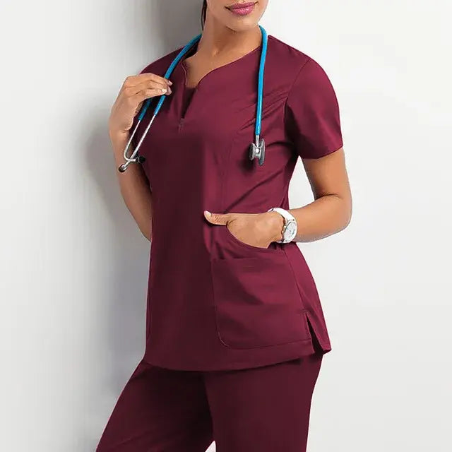 Scrub, Medical Uniforms, Many Colors and Sizes