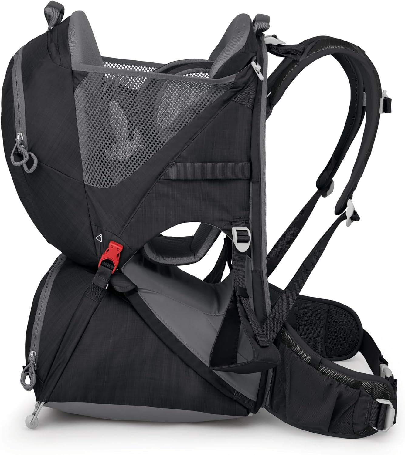 Osprey Poco LT Child Carrier Starry Black O/S
